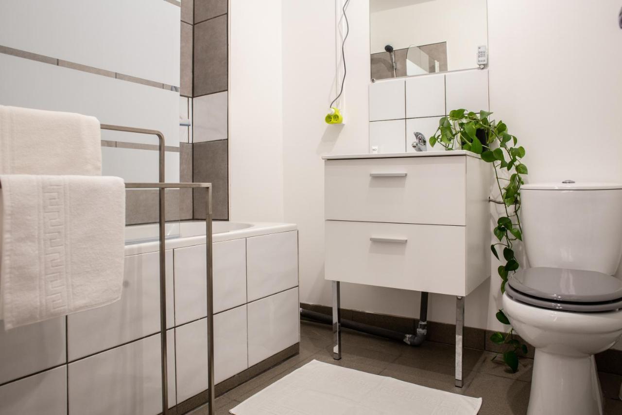 Apartamento Au Coeur De Perpiñán Exterior foto