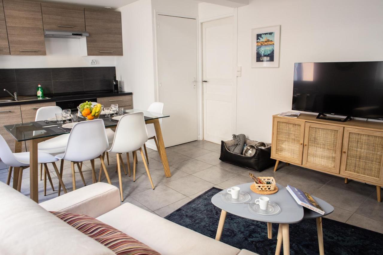 Apartamento Au Coeur De Perpiñán Exterior foto